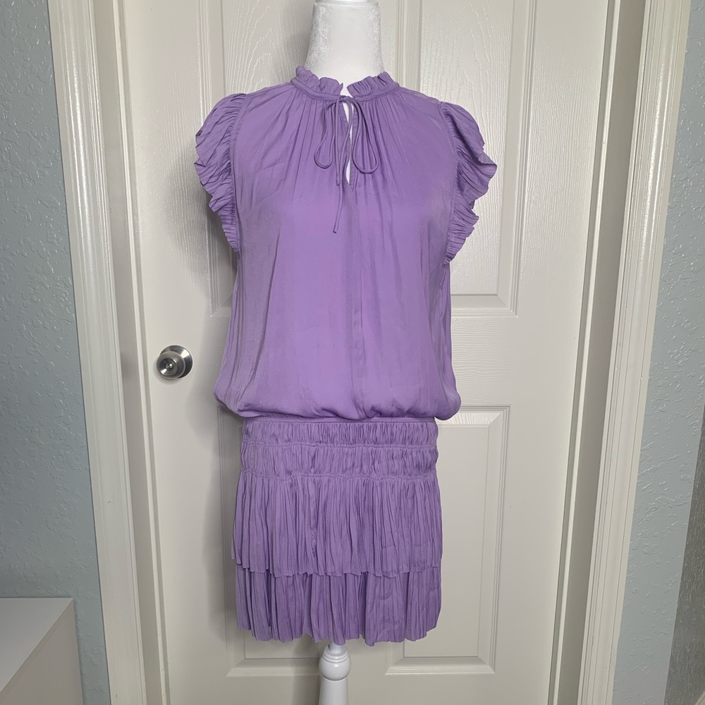 Current Air Mini Dress